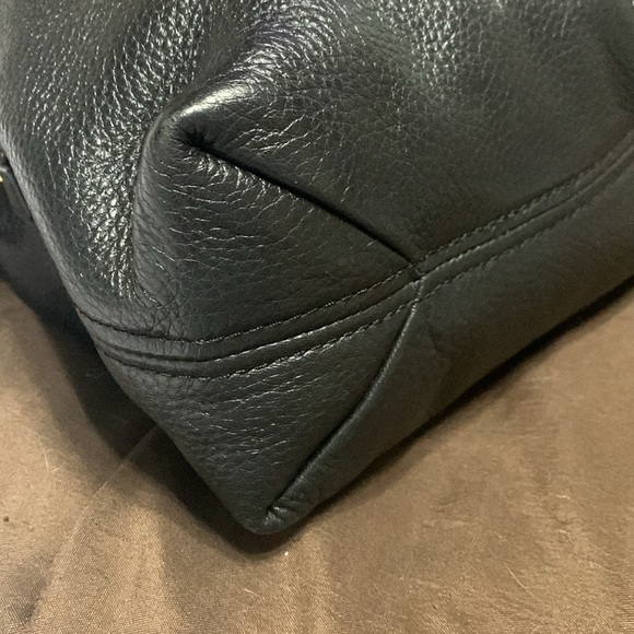 Gorgeous Michael Kors chain shoulder bag - Picture 13 of 16